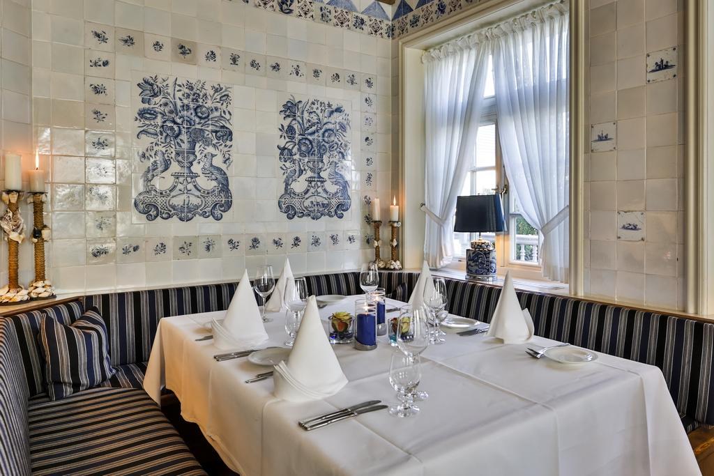 Hotel Und Restaurant Joerg Mueller Westerland Luaran gambar
